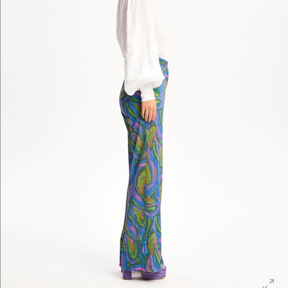 Alice McCall Swan Lake Blouse and Swan Lake Pants SET - Picture 4 of 11